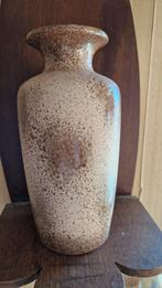 Strehla keramieken vaas West-Germany, Antiek en Kunst, Antiek | Keramiek en Aardewerk, Ophalen of Verzenden