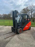 Linde h30t gas heftruck, Ophalen of Verzenden, LPG, Heftruck