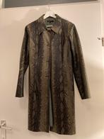 Vero Moda Jas - Slangenprint - Maat M, Verzenden, Zo goed als nieuw, Maat 38/40 (M), Overige kleuren