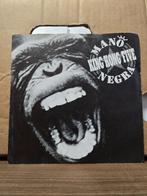 Mano negra - King kong five, 7 inch, Single, Ophalen of Verzenden, Zo goed als nieuw
