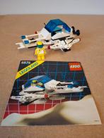 Lego 6875 Hovercraft. Jaren 80 Futuron Space, Lego, 33 Bath Road, Slough, UK, Lego, Ophalen of Verzenden