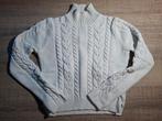 Witte trui white icy, maat xxs, Kleding | Dames, Ophalen, Zo goed als nieuw, Maat 34 (XS) of kleiner, Wit