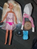 Mattel barbie vintage Skipper, Verzamelen, Poppen, Ophalen of Verzenden, Zo goed als nieuw
