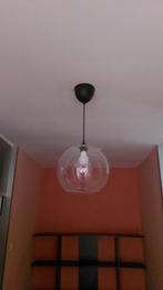 Ikea lamp te koop!, Ophalen, Zo goed als nieuw, Minder dan 50 cm