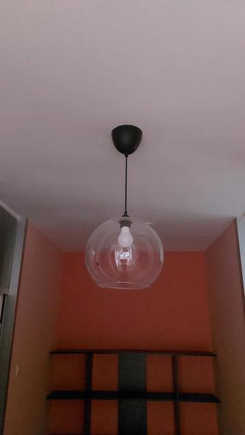 Ikea lamp te koop!