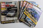 Autoweek jaargang 1999, Boeken, Gelezen, Ophalen of Verzenden, Autoweek, Algemeen