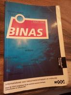 Binas, Ophalen of Verzenden, Beta, Gelezen, HBO