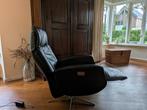 relaxstoel, Ophalen, Gebruikt, Modern, 50 tot 75 cm
