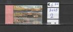 VOGELS -2 MONTENEGRO-2025-PF, Verzenden, Postfris, Dier of Natuur