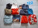 Kinderkleren maat 122, Kinderen en Baby's, Kinderkleding | Maat 122, Ophalen, Zo goed als nieuw, Jongen, Overige typen