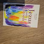 Hans Stolp, Jezus mijn broeder, Boeken, Ophalen, Gelezen, Overige onderwerpen