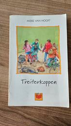 Mieke van Hooft - Treiterkoppen, Ophalen of Verzenden, Zo goed als nieuw