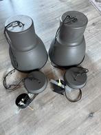 Hektar hanglamp, Huis en Inrichting, Lampen | Hanglampen, Ophalen, Zo goed als nieuw, Minder dan 50 cm
