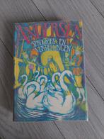 Andersen heel oud sprookjesboek 1960 Haan Zeist ill Zeylmans, Boeken, Gelezen, Ophalen of Verzenden, Hans Christian Andersen