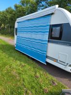 Fiamma blue ocean, Caravans en Kamperen, Voortenten en Luifels, Zo goed als nieuw