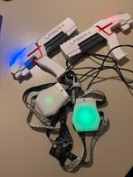 Laser X, Ophalen of Verzenden, Zo goed als nieuw