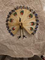 Prachtige Pauwen - Decoratie, Diversen, Kerst, Ophalen of Verzenden