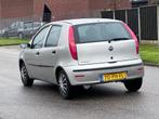Fiat Punto 1.2 Dynamic 1e eigenaar*04-04-2025 APK*5DR*Airco*, Auto's, Fiat, Origineel Nederlands, Te koop, Zilver of Grijs, 5 stoelen
