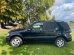 ML 270 cdi grijskenteken, Auto's, Overige carrosserieën, Bedrijf, Diesel, M-Klasse