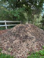 Gratis paardenmest, Tuin en Terras, Aarde en Mest, Ophalen, Tuinaarde