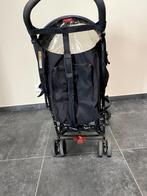 MacLaren Quest buggy., Kinderen en Baby's, Ophalen, Gebruikt, Maclaren, Verstelbare rugleuning