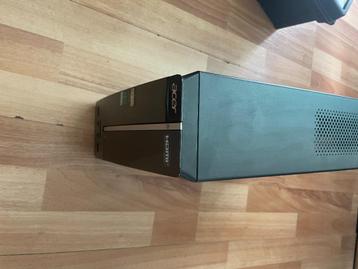 Acer Desktop beschikbaar voor biedingen