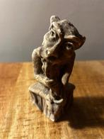 standbeeld gargouille frans Notre de Dame de Paris, Antiek en Kunst, Ophalen of Verzenden