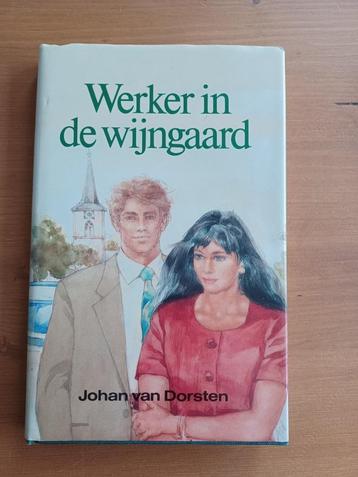Werker in de wijngaard beschikbaar voor biedingen