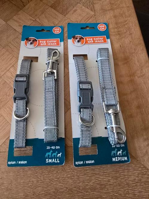 Nieuwe hondenriemen € 4,-. Ook perfect voor puppietraining., Dieren en Toebehoren, Hondenriemen, Nieuw, Hondenriem, Ophalen of Verzenden