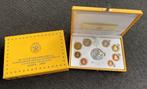 Vaticaan Proof muntenset 2009, Postzegels en Munten, Setje, Overige waardes, Ophalen of Verzenden, Vaticaanstad