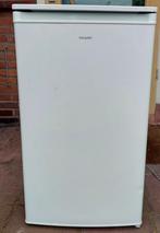 Exquisit tafelmodel koelkast 81 liter., Vrijstaand, Minder dan 60 cm, Gebruikt, 85 tot 120 cm
