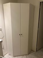 Hoekkast, gebruikte staat, Huis en Inrichting, Ophalen, Overige materialen, Gebruikt, 75 cm of meer