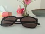 Vogue Sunglasses, Overige merken, Zonnebril, Bruin, Nieuw
