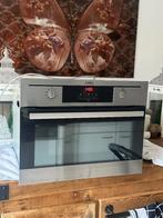 AEG combi KM4400021M, Gebruikt, Oven, Inbouw, 45 tot 60 cm