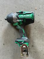 Hikoki 36v 3/4 slagmoersleutel, Auto diversen, Autogereedschap, Ophalen, Zo goed als nieuw