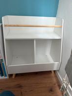 sweeek - Kinderopbergmeubel, 2 vakken, Ophalen, Zo goed als nieuw, Overige typen