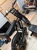 CrossBoss V8 Pro Black 24 inches Special Edition, 59 cm of meer, Ophalen, Zo goed als nieuw, Overige merken