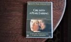 Girl with a pearl earring, origineel, Cd's en Dvd's, Alle leeftijden, Ophalen of Verzenden, Zo goed als nieuw, Drama