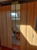 Kledingkast, Ophalen, Gebruikt, 200 cm of meer, 150 tot 200 cm