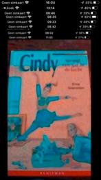 Cindy, Ophalen of Verzenden, Gelezen