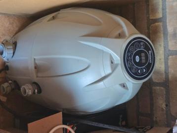 Bestway Lazy-Z-Spa pomp beschikbaar voor biedingen
