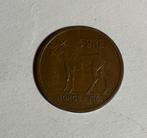 5 ore Noorwegen 1962, Ophalen of Verzenden, Overige landen