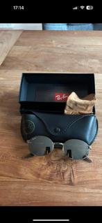 Ray Ban zonnebril, Sieraden, Tassen en Uiterlijk, Zonnebrillen en Brillen | Heren, Ophalen of Verzenden, Zo goed als nieuw, Ray-Ban