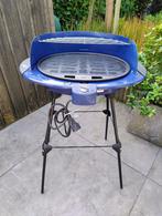 Electrische barbecue van Severin, Ophalen, Zo goed als nieuw, Severin