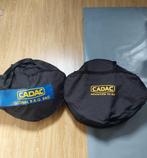 Cadac Eazi Chef. Skottelbraai., Ophalen, Zo goed als nieuw
