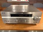Yamaha RX-V550 6.1 gold receiver versterker zeer nette staat, Ophalen, Yamaha, 120 watt of meer, Gebruikt