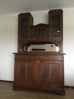 Gave kast, Huis en Inrichting, Kasten | Vitrinekasten, Ophalen, 50 tot 100 cm, Minder dan 100 cm, 25 tot 50 cm