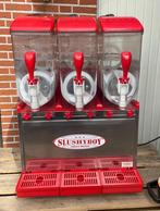 slush puppy machine te koop, Ophalen, Zo goed als nieuw