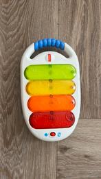 Fisher Price piano, Ophalen, Gebruikt, 6 maanden tot 2 jaar