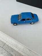 Peugeot 504 1:43, Hobby en Vrije tijd, Modelauto's | 1:43, Ophalen, Zo goed als nieuw, Auto, Overige merken